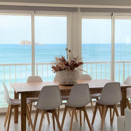 Happy Stay Benidorm Ngoại thất bức ảnh
