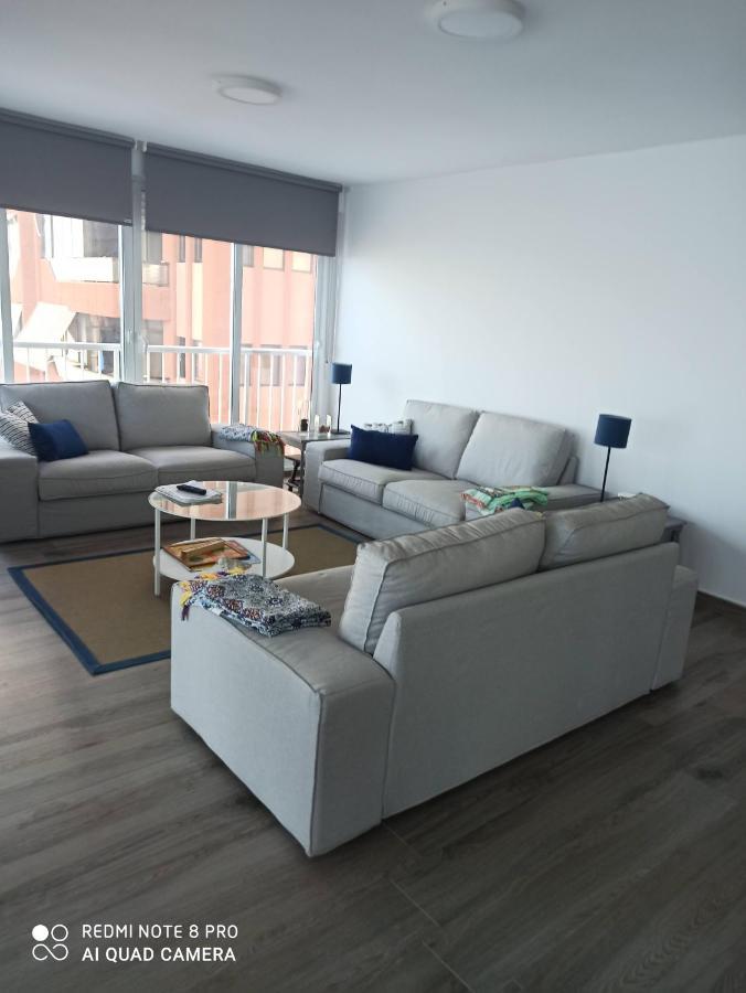 Happy Stay Benidorm Ngoại thất bức ảnh