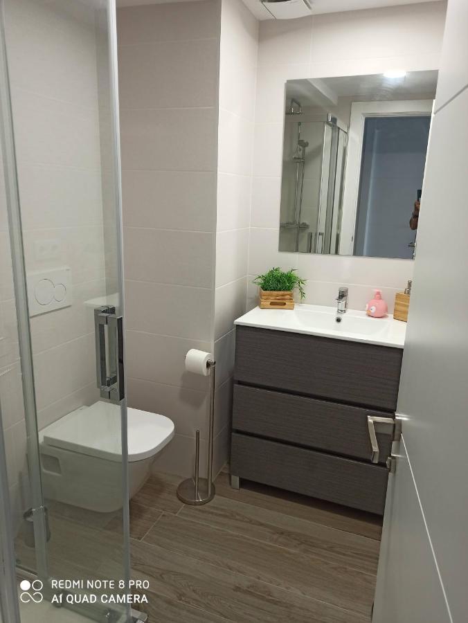 Happy Stay Benidorm Ngoại thất bức ảnh