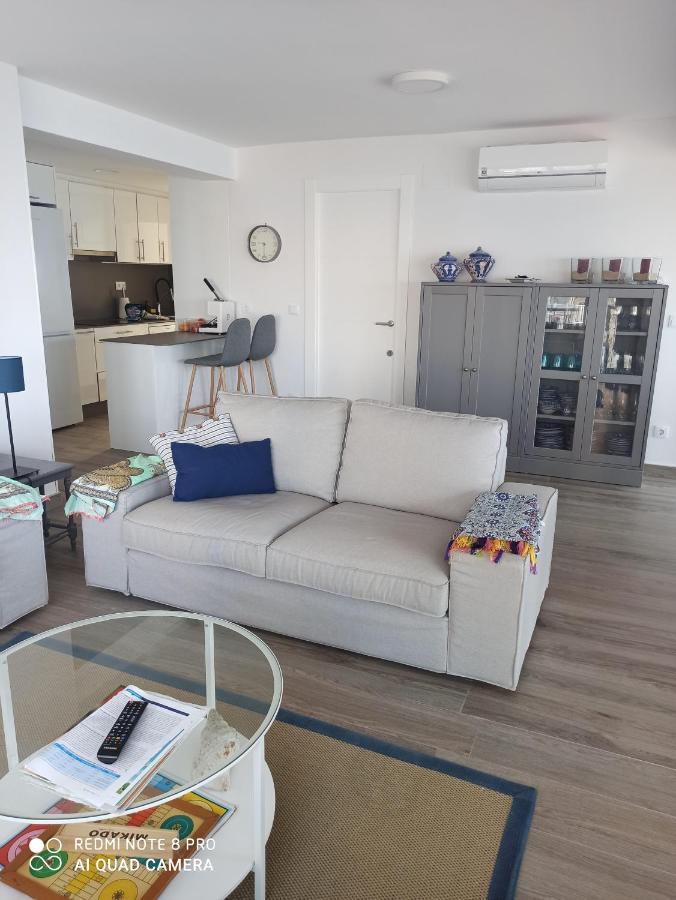 Happy Stay Benidorm Ngoại thất bức ảnh