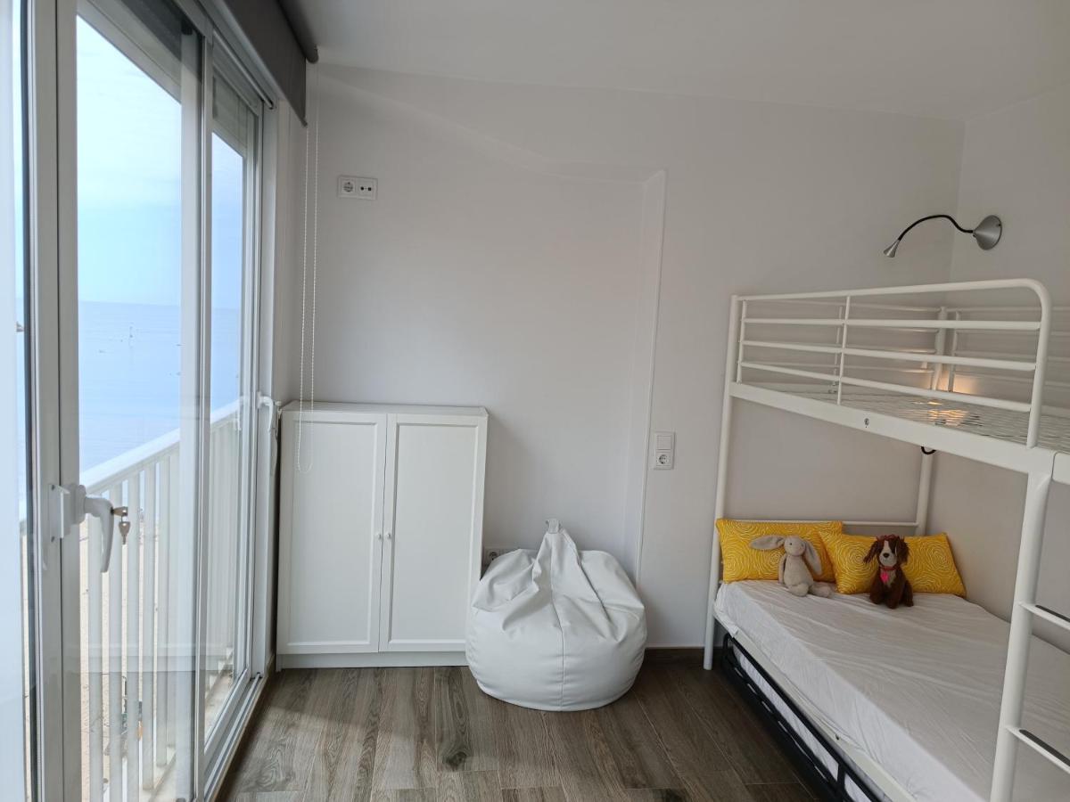 Happy Stay Benidorm Ngoại thất bức ảnh