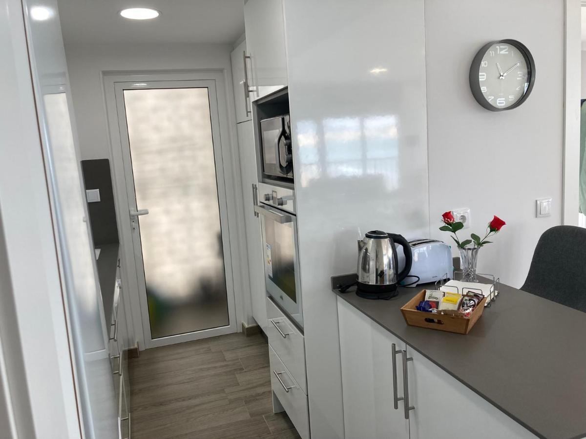 Happy Stay Benidorm Ngoại thất bức ảnh