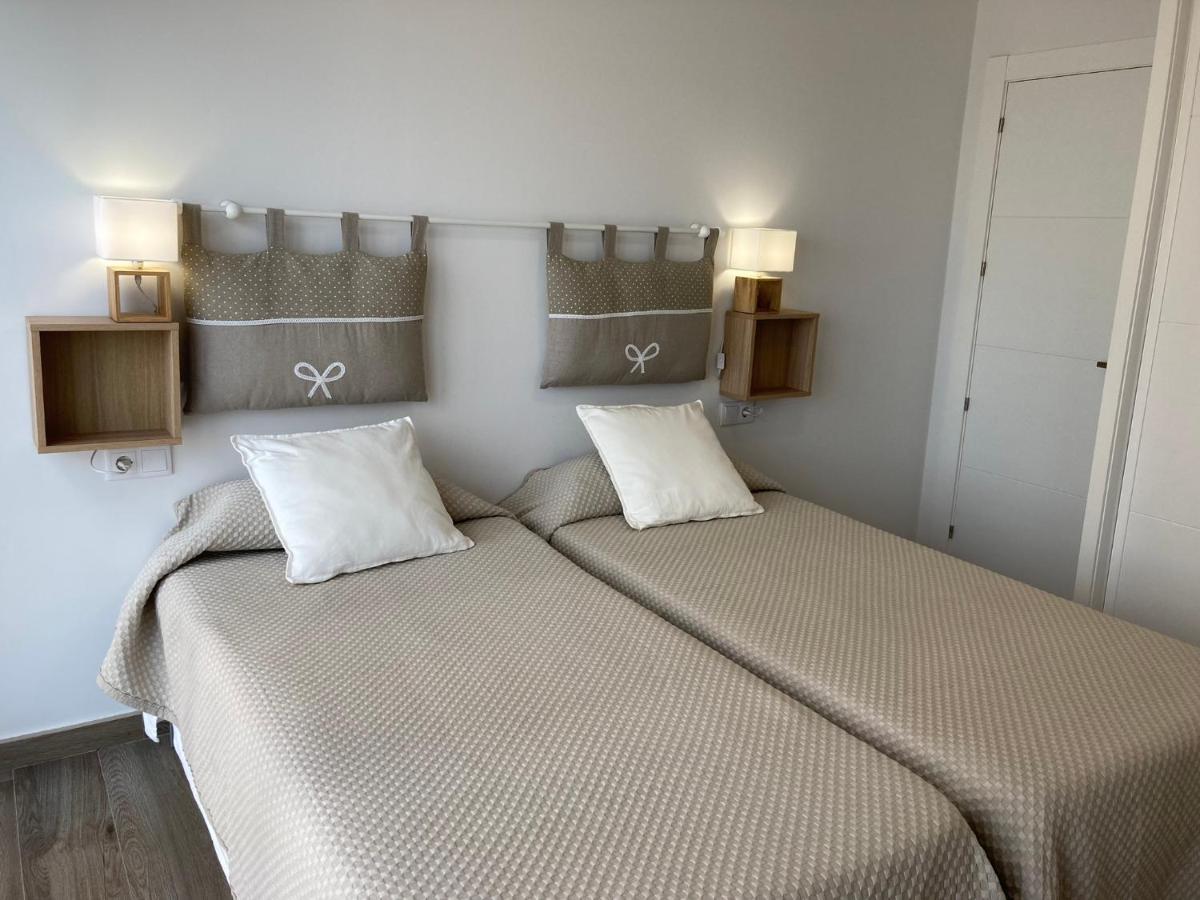 Happy Stay Benidorm Ngoại thất bức ảnh