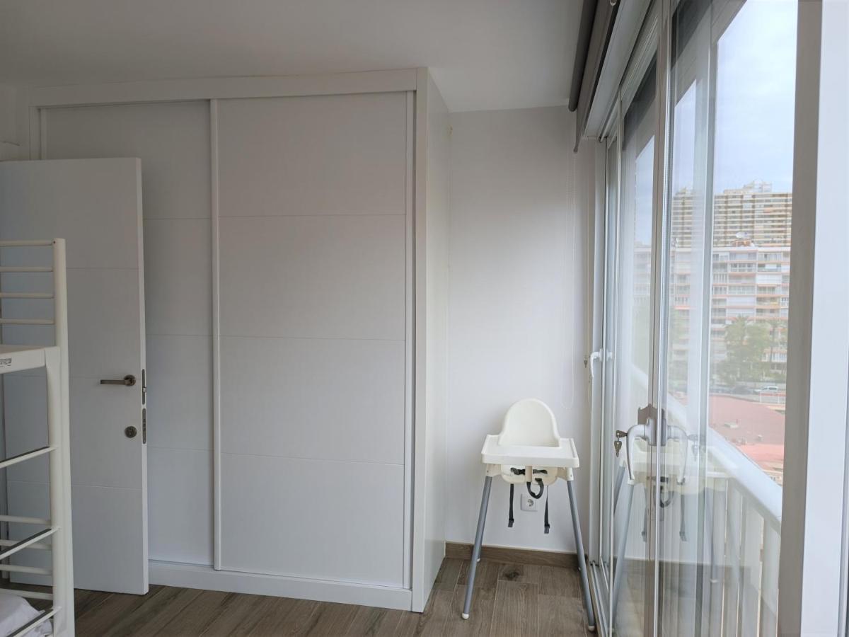 Happy Stay Benidorm Ngoại thất bức ảnh