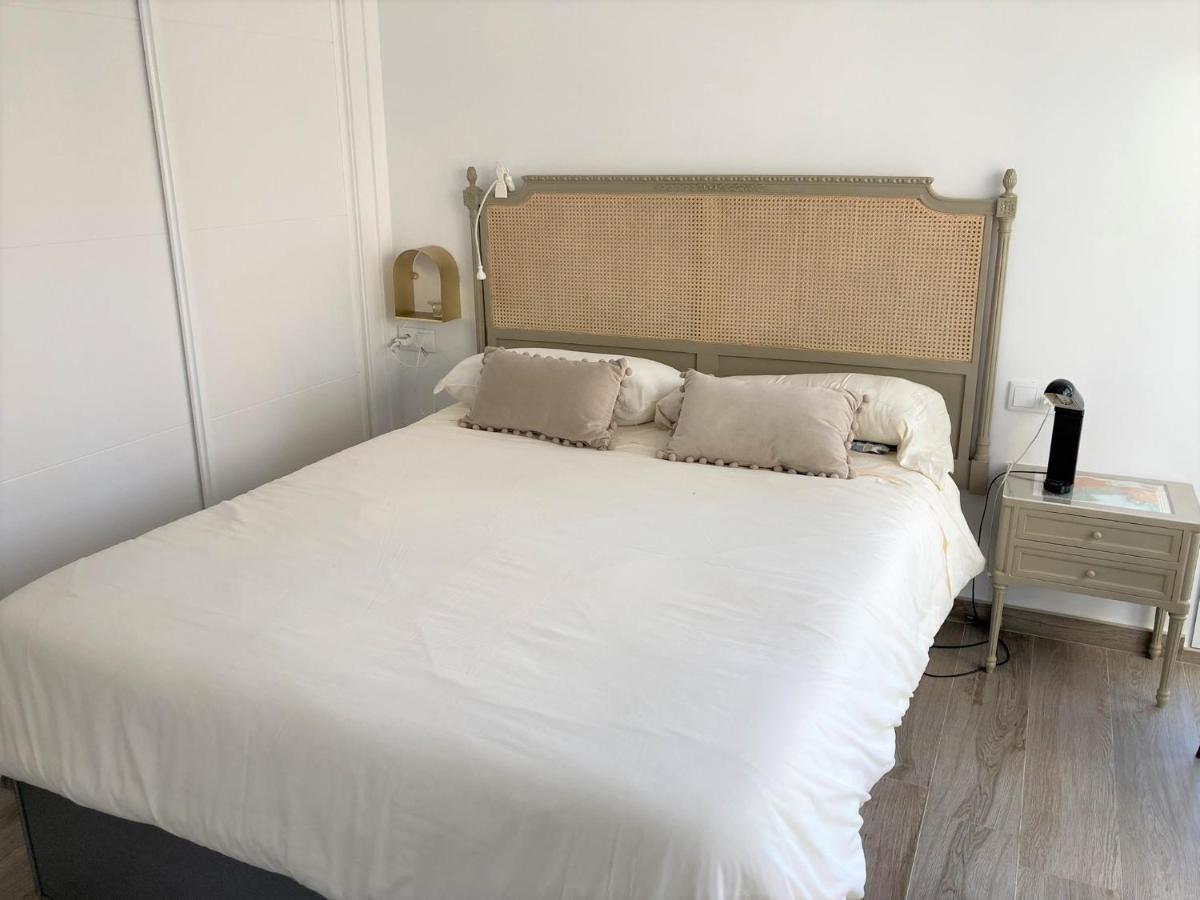 Happy Stay Benidorm Ngoại thất bức ảnh