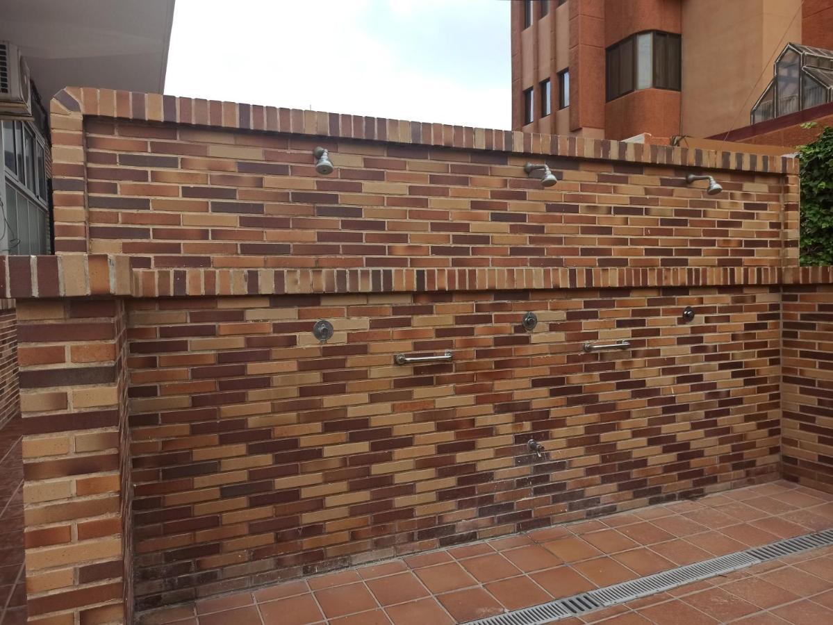 Happy Stay Benidorm Ngoại thất bức ảnh