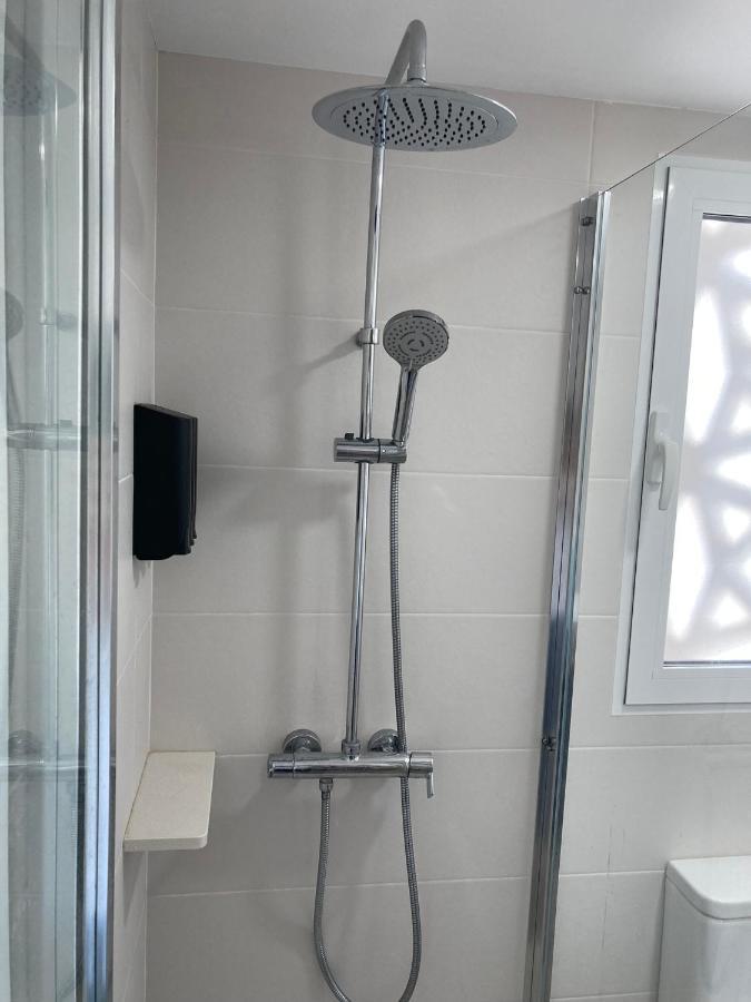 Happy Stay Benidorm Ngoại thất bức ảnh
