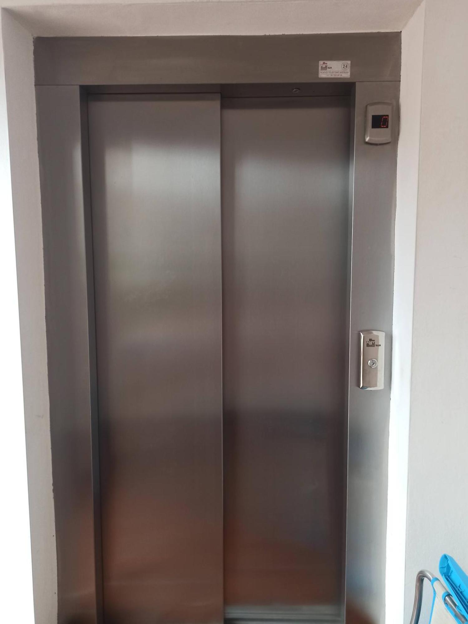 Happy Stay Benidorm Ngoại thất bức ảnh